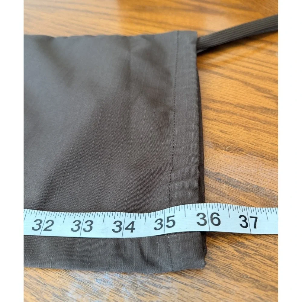 5.11 Tactical TDU Ripstop Cargo‎ Pants Men's Size XL Long, Brown, 74003, 38x36